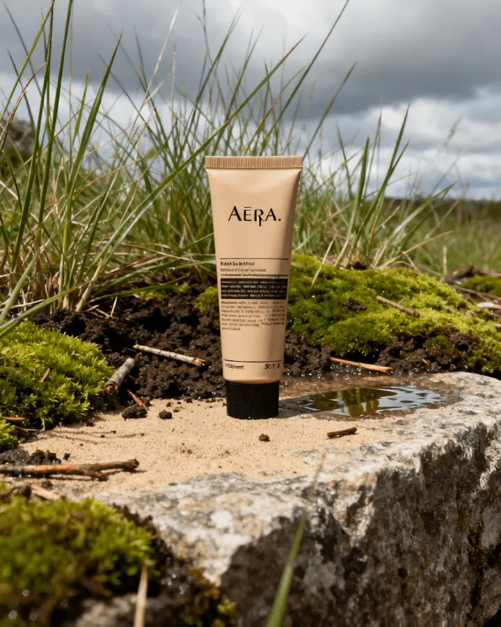 Clarifying brighten cleanser - Image 5