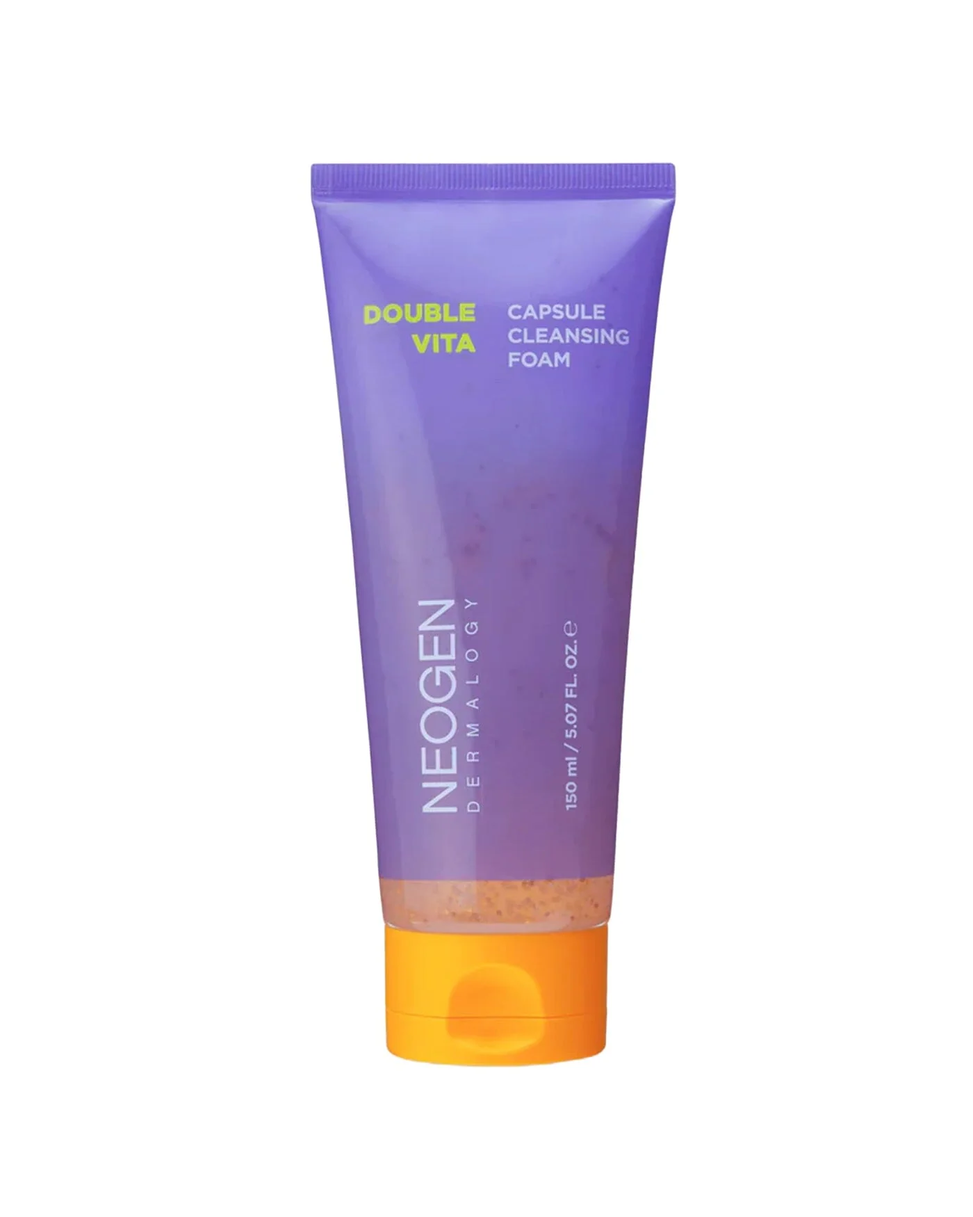 Deep bubble mask cleanser